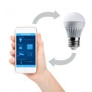 Smart Bulb and Lighting Solution